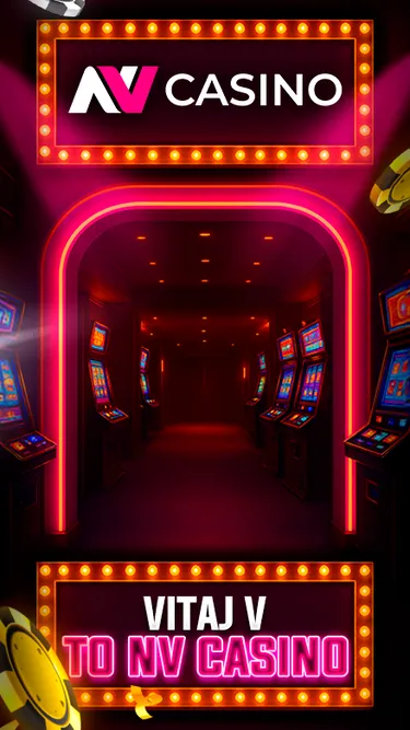 NV Casino Official Screenshot