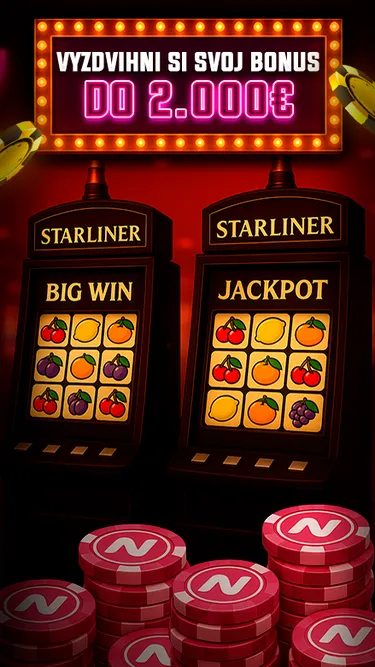 NV Casino Official Screenshot