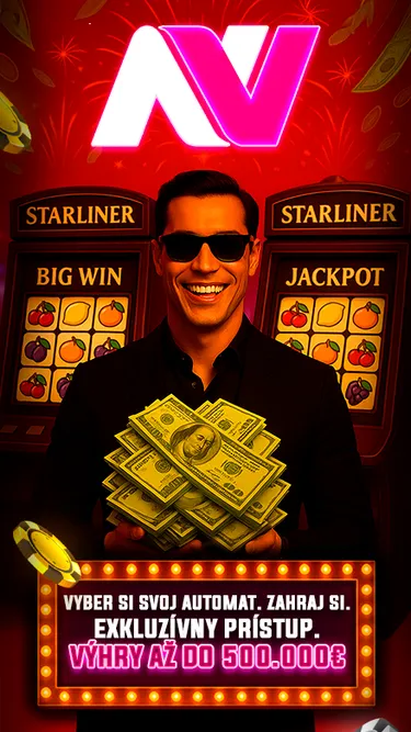 NV Casino Official Screenshot
